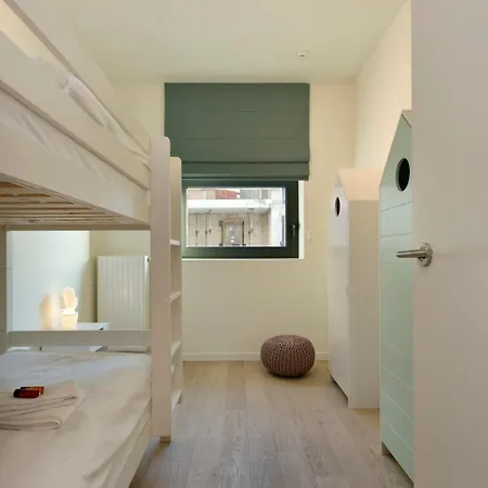 Holiday home Huswell - In The O'sea Project Near The